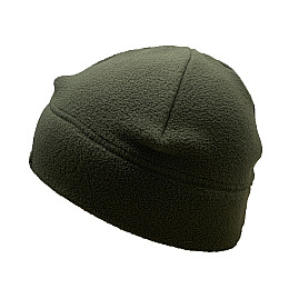 Шапка хаки 4Profiм One Size Ділова ковбаса