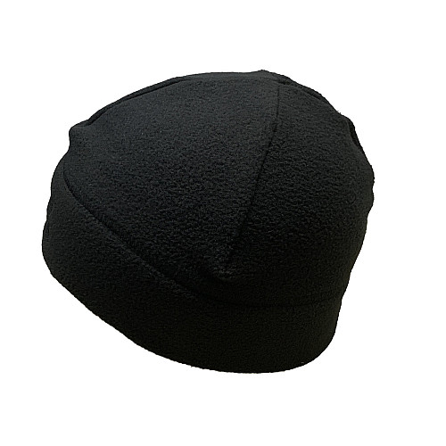 Шапка 4Profiм One Size черный Головний