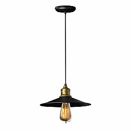 Светильник подвесной в стиле лофт MSK Electric Brooklyn NL 117-260