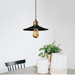 Светильник подвесной в стиле лофт MSK Electric Brooklyn NL 117-260