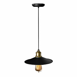 Светильник подвесной в стиле лофт MSK Electric Brooklyn NL 117-260