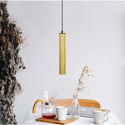 Светильник подвесной MSK Electric Tube MR 3522 GD