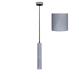 Светильник подвесной MSK Electric Tube MR 3522 GR