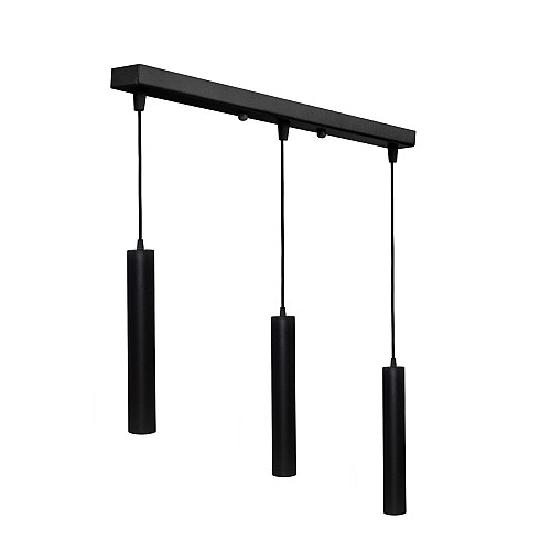 Светильник подвесной MSK Electric Tube NL 3522-3