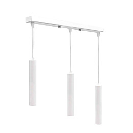 Светильник подвесной MSK Electric Tube NL 3522-3 W