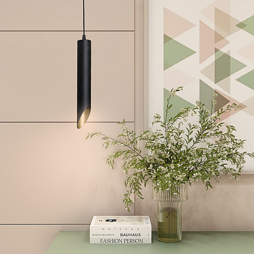 Светильник подвесной MSK Electric Slice NL 3722