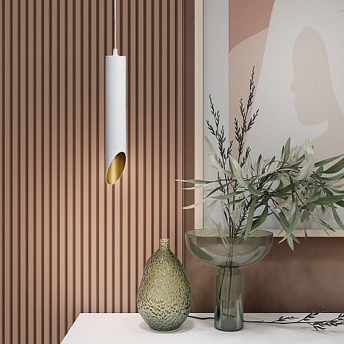 Светильник подвесной MSK Electric Slice NL 3722 W