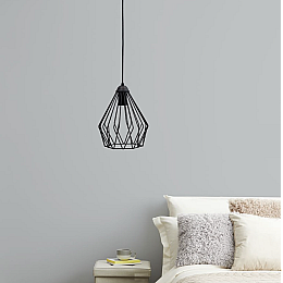 Светильник подвесной в стиле лофт MSK Electric Silvia NL 05371