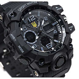 Наручные часы мужские BESTA Peremoga Черный (3014)