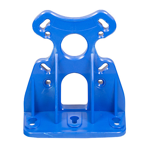 Колба фильтр Sion 1/2 дюйм Синий