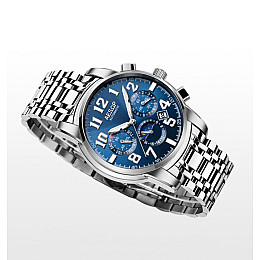 Наручні годинники Aesop Original Сріблястий (1571)