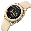 Наручні годинники жіночі NaviForce Party Золотистий (3245)