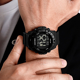 Наручные часы мужские NaviForce Professional Черный (3273)