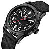 Наручні годинники чоловічі Cheetah Command Чорний (3279)