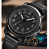 Часы мужские наручные Skmei 1987 Черный (2230947708)