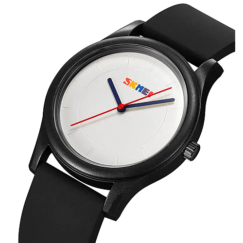 Женские наручные часы Skmei 1880 Черный