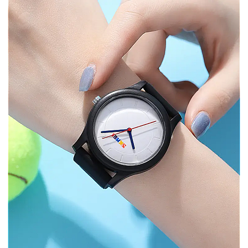 Женские наручные часы Skmei 1880 Черный