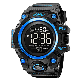 Часы мужские спортивные Skmei 2140 hamlet B