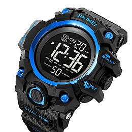 Часы мужские спортивные Skmei 2140 hamlet B