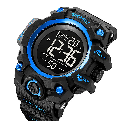 Часы мужские спортивные Skmei 2140 hamlet B