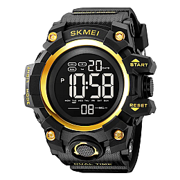 Часы мужские спортивные Skmei 2140 hamlet Ч