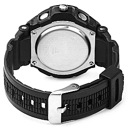 Детские спортивные наручные часы Skmei 1060 s-shock 2235884125