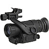 Монокуляр ночного видения FMA PV-1011 Digital PVS-14 с комплектом креплений NVG (2252876855)