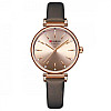 Часы наручные женские Curren Grass Коричневый