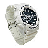 Часы наручные тактические Skmei 1688 Белый (2312692403)