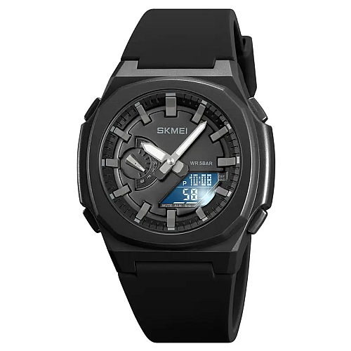 Часы мужские наручные Skmei 2091 Ч