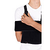 Бандаж поддерживающий руку MED1 TJ-306 L Black