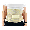 Бандаж на поясничний відділ хребта MED1 TJ-413 XL Бежевий