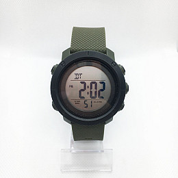 Часы мужские спортивные водостойкие Skmei 1426 з