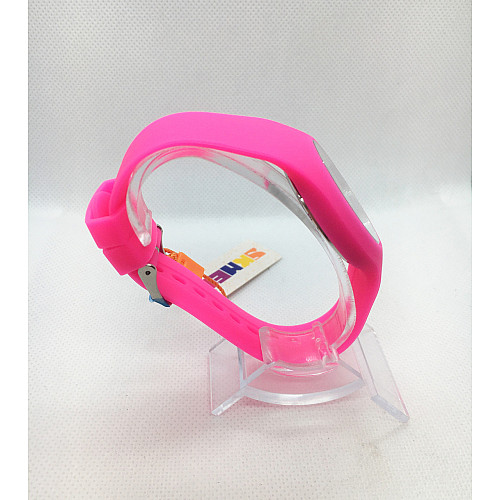 Часы женские наручные Skmei 9068 розовый