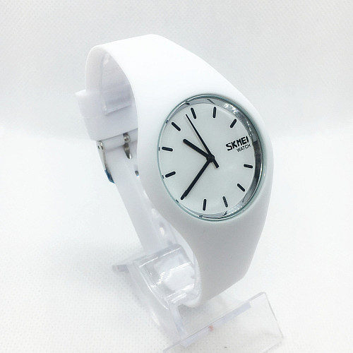 Часы женские наручные Skmei 9068 белый