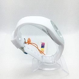 Часы женские наручные Skmei 9068 белый