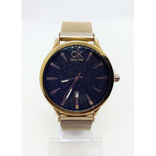 Наручні годинники жіночі Clockhouse CK Золотистий (IBW667YB)