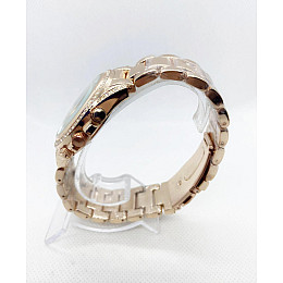 Наручні годинники жіночі Clockhouse Michael Коrs Золотистий (IBW882YO)