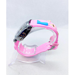 Наручні годинники дитячі No Brand Frozen Сріблястий (IBW886P)