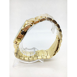 Наручні годинники чоловічі Clockhouse Tommy Hilfiger Золотистий (IBW743YB)