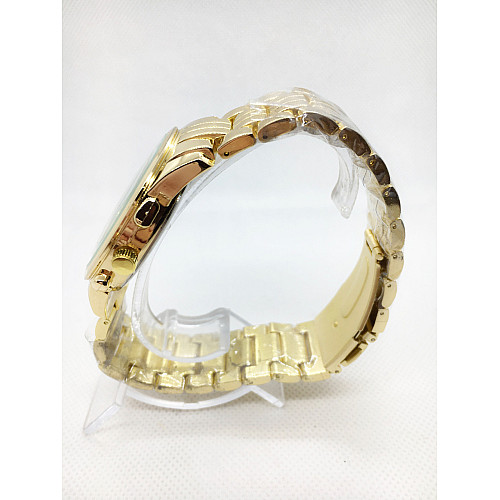 Наручні годинники чоловічі Clockhouse Tommy Hilfiger Золотистий (IBW743YB)