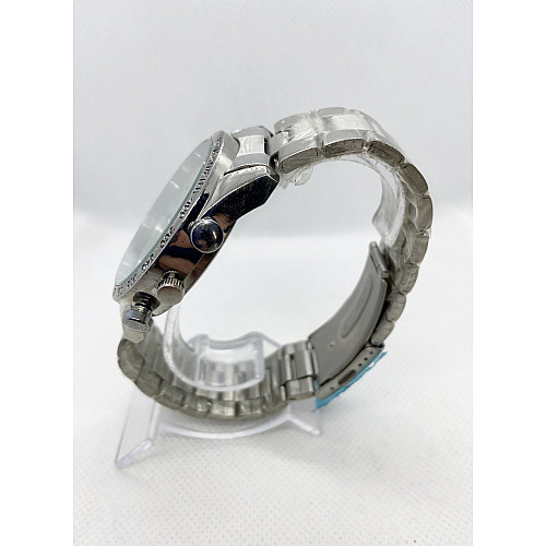 Наручні годинники чоловічі Clockhouse Tommy Hilfiger Сріблястий (IBW792SO)