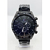 Наручні годинники чоловічі Clockhouse Tommy Hilfiger Чорний (IBW792B)
