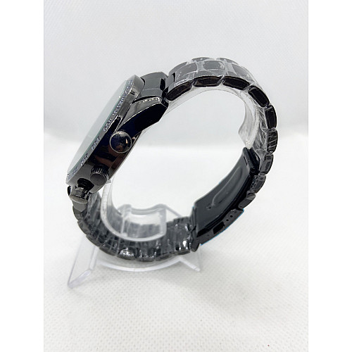 Наручні годинники чоловічі Clockhouse Tommy Hilfiger Чорний (IBW792B)