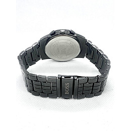 Наручні годинники чоловічі Clockhouse Boss Чорний (IBW905B)