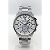 Наручные часы мужские Clockhouse Tommy Hilfiger Серебристый (IBW743SO)