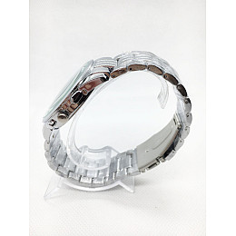 Наручні годинники чоловічі Clockhouse Tommy Hilfiger Сріблястий (IBW743SO)