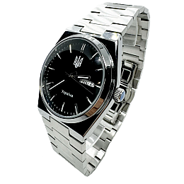 Наручні годинники Skmei 8829 Сріблястий (IBW909SB)