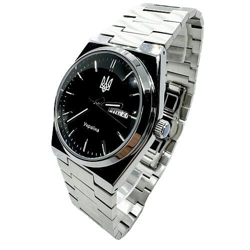 Наручні годинники Skmei 8829 Сріблястий (IBW909SB)