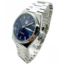 Наручні годинники Skmei 8829 Сріблястий (IBW909SZ)